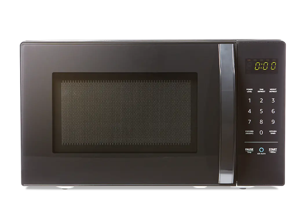 Amazonbasics Microwave Oven User Manual