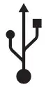 USB Icon