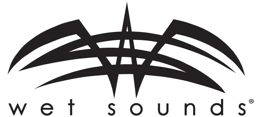 Wetsound logo