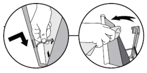 BEHA PB Series Steel and Glass Panel Heaters - Easy cleaning