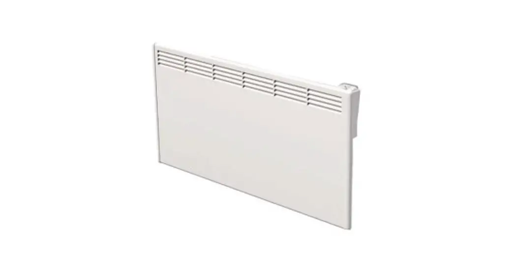 Beha Pb Series Steel And Glass Panel Heaters User Manual