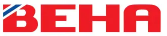 BEHA logo