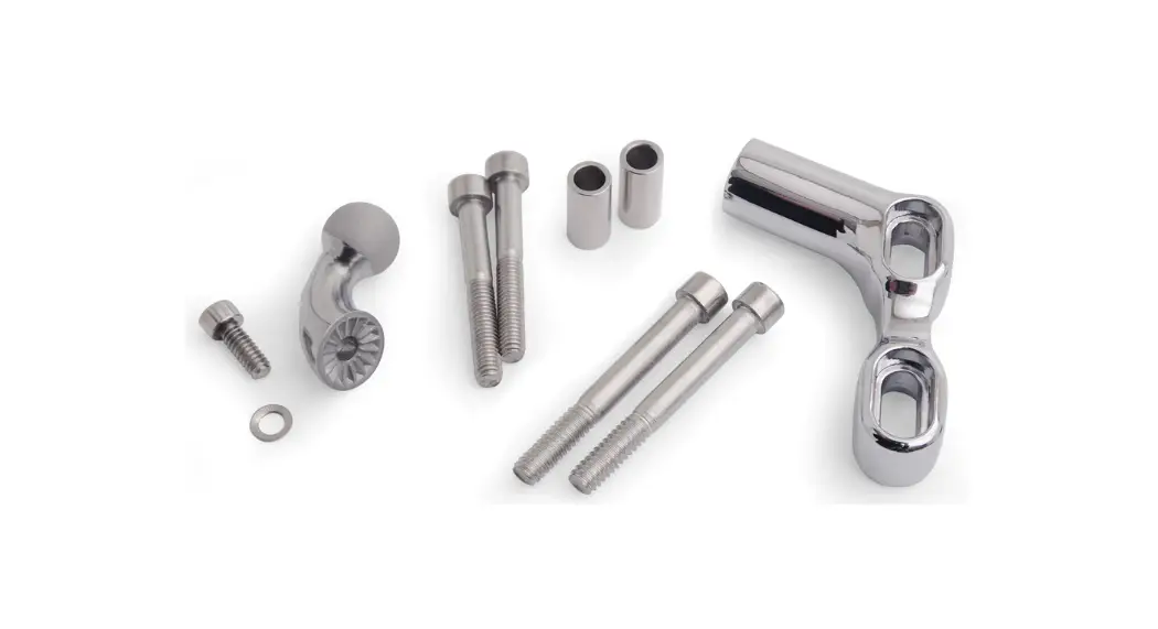 Ciro 50150 Offset Perch Mount Kit Instructions