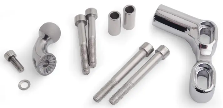 Ciro 50150 Offset Perch Mount Kit