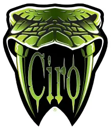Ciro Logo