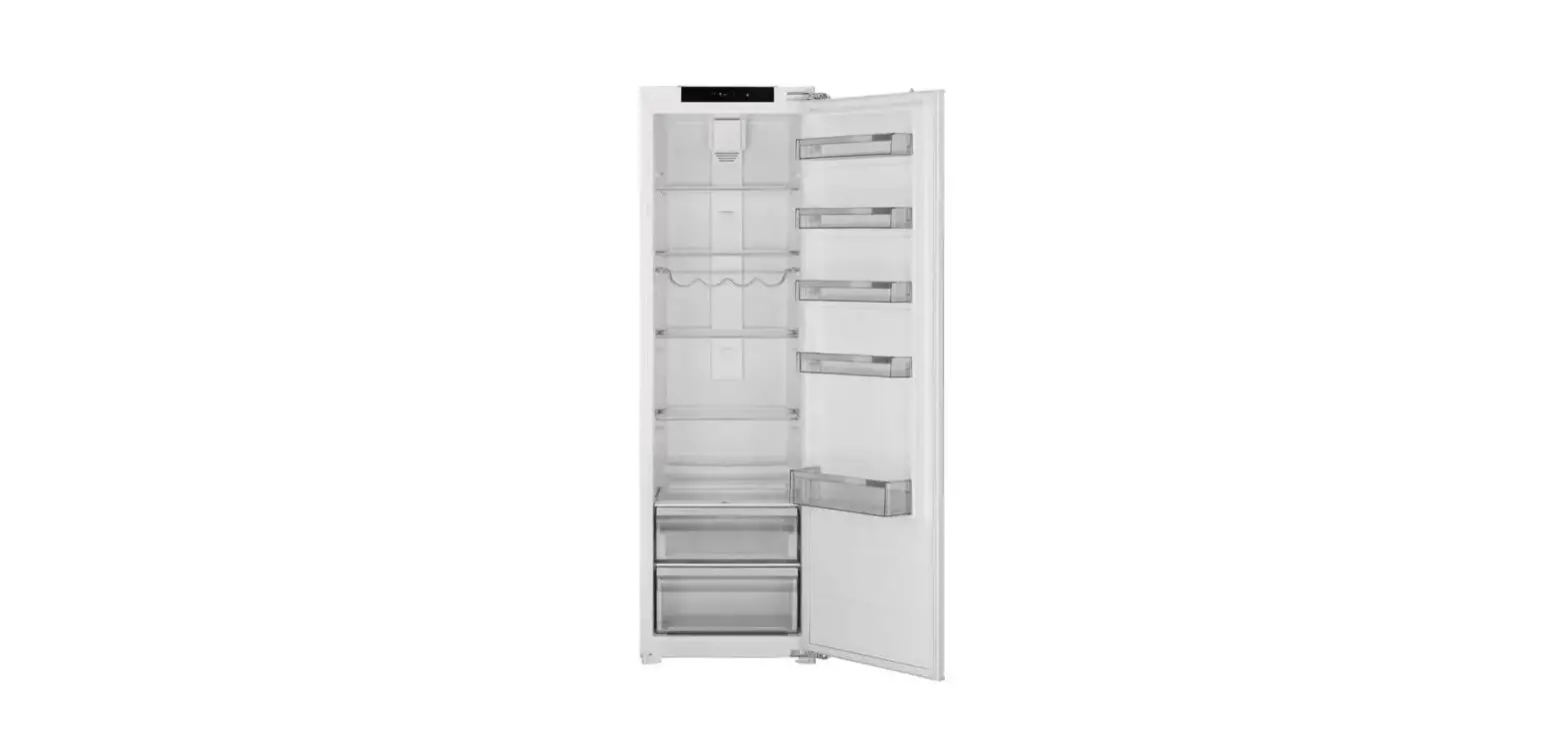 Cylinda Ki6377nehe Built In Refrigerator User Manual Cylinda Ki6377nehe Built In Refrigerator User Manual