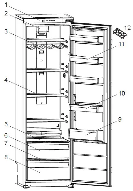 Cylinda-KI6377NEHE-Built-In-Refrigerator-fig- (1)