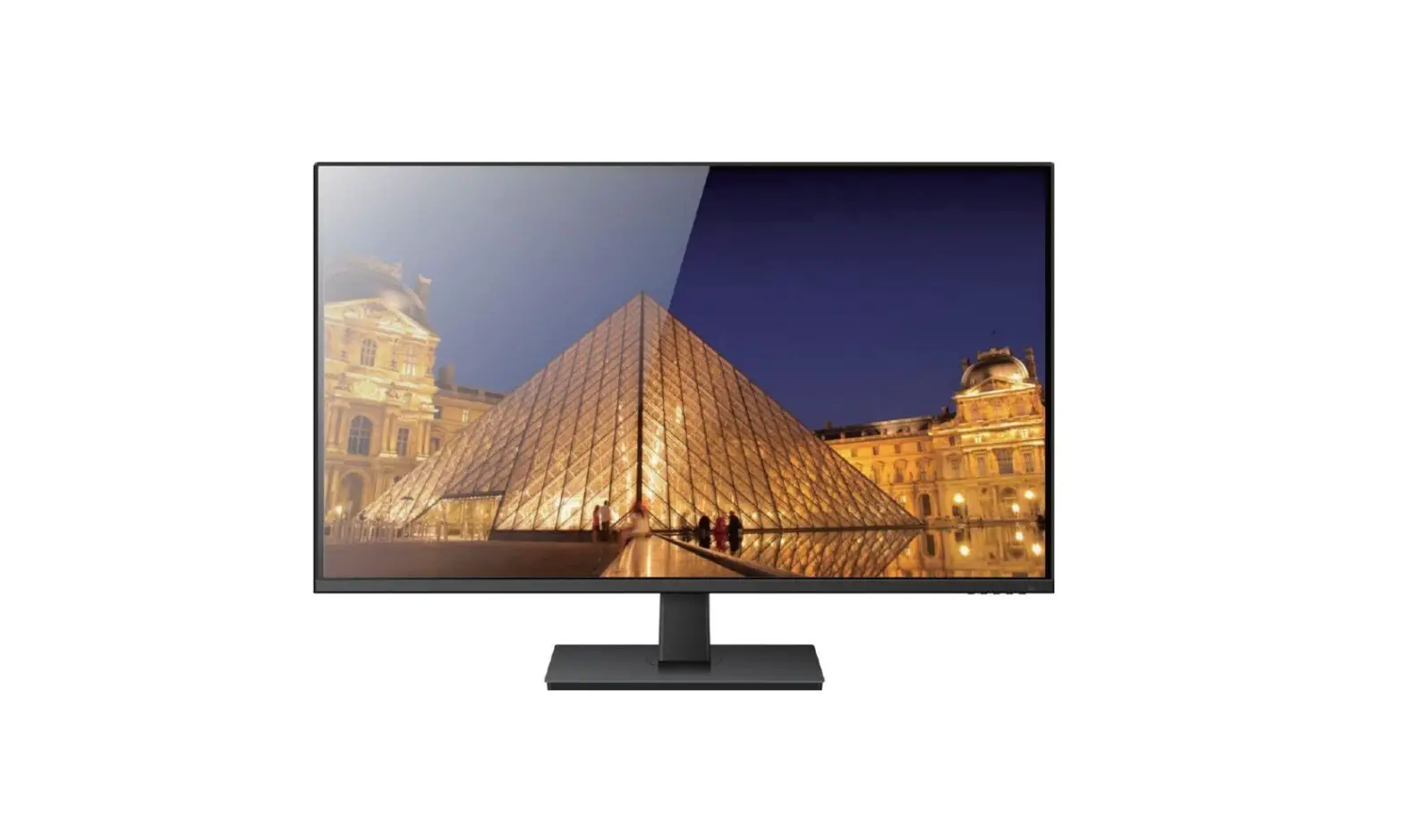 Monoprice 44029 24 Inch Crystal Pro Monitor User Manual