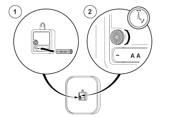 LEITZ-90170061-Glass-Wall-Clock-1