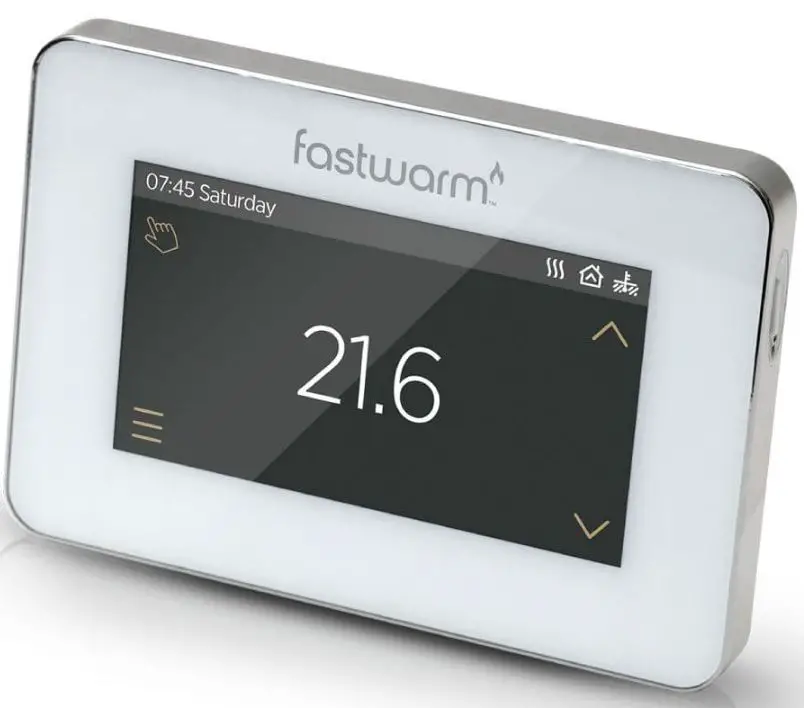 fastwarm-16AMP-Touchscreen-Thermostat-Product