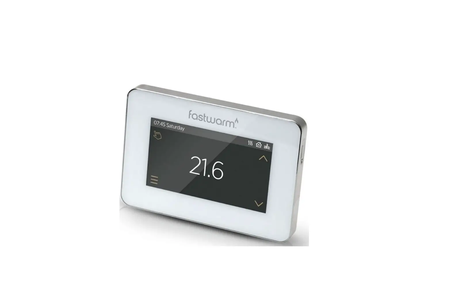 Fastwarm 16amp Touchscreen Thermostat Instruction Manual Fastwarm 16amp Touchscreen Thermostat Instruction Manual