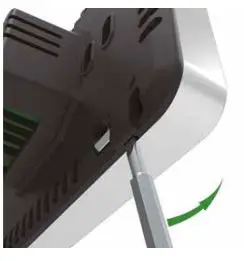 fastwarm-16AMP-Touchscreen-Thermostat-fig 1