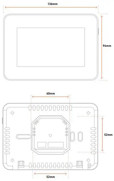 fastwarm-16AMP-Touchscreen-Thermostat-fig 20
