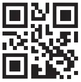 STERLING POWER PS121500 AC DC Inverter Handbook - QR Code