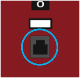 STERLING POWER PS121500 AC DC Inverter Handbook - cable