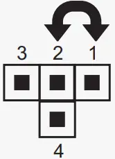 PPI HumiTherm Ultra Temperature Humidity %RH Control and Recording System - Link on Pins 2