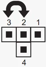 PPI HumiTherm Ultra Temperature Humidity %RH Control and Recording System - Link on Pins 3