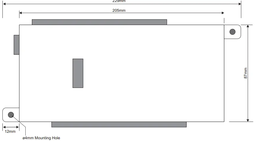 PPI HumiTherm Ultra Temperature Humidity %RH Control and Recording System - UniMap