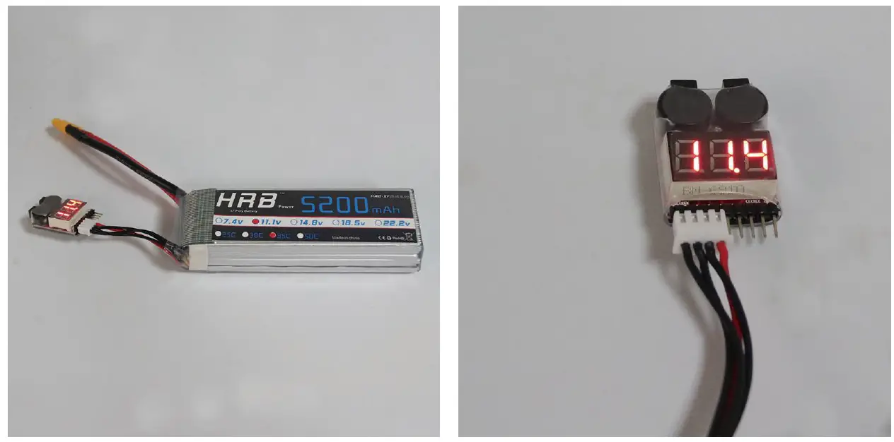 RC4WD VV-JD00035 -14 6x6 Nashorn Semi Truck-FIG-4