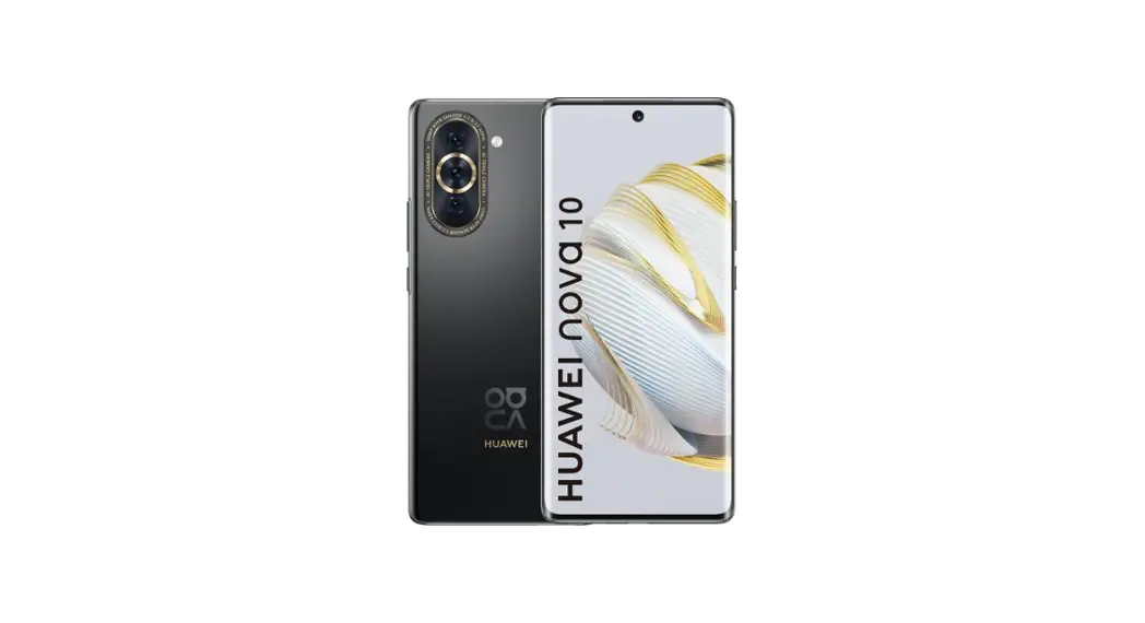 Huawei Nco-lx3 Smartphone User Guide