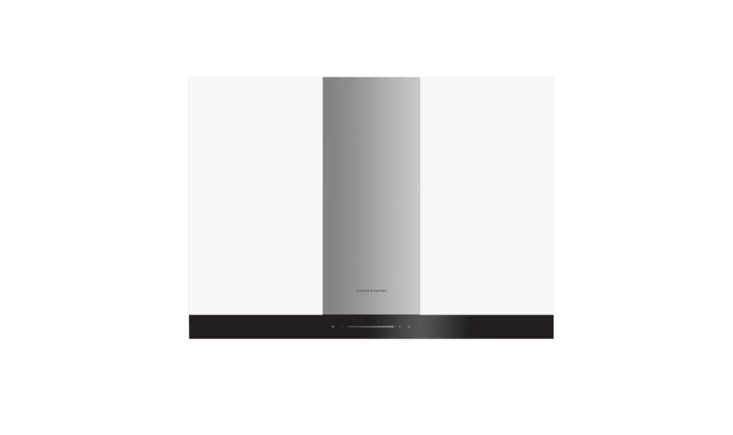 Fisher Paykel Hc120bcx2 120cm Box Chimney Wall Rangehood User Guide