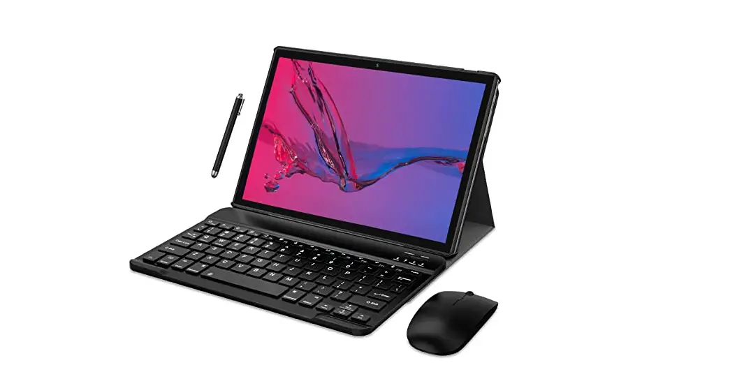 Lnmbbs K110 4g Tablet Pc User Guide