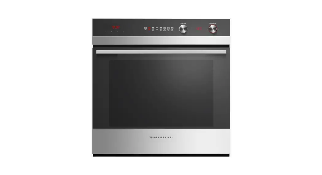 Fisher Paykel Ob60sc7cepx1 Oven 60cm 7 Function Self Cleaning User Guide Fisher Paykel Ob60sc7cepx1 Oven 60cm 7 Function Self Cleaning User Guide
