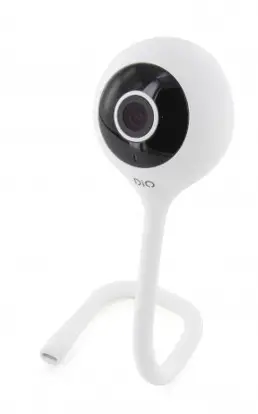 DIOCAM-FI01 HD Indoor WiFi Camera 1