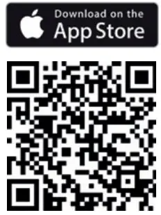 DIOCAM-FI01 HD Indoor WiFi Camera - qr code 1