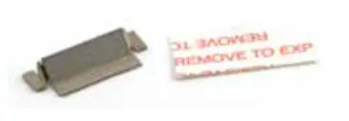 LECTROSONICS DSR4-961 Four Channel Digital Slot Receiver - alcohol