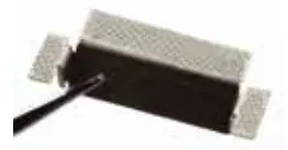 LECTROSONICS DSR4-961 Four Channel Digital Slot Receiver - pad