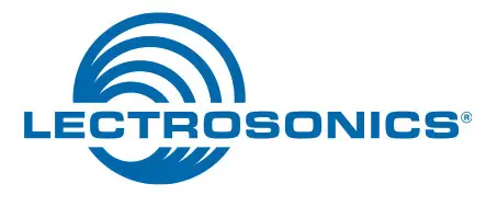 LECTROSONICS logo