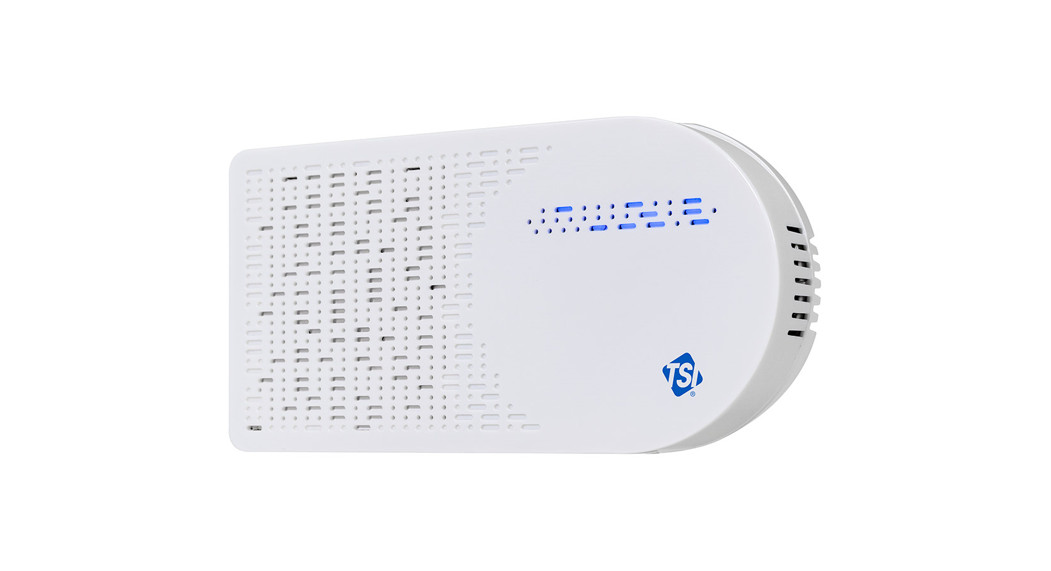 Tsi 8144 Air Assure Iaq Monitor User Manual