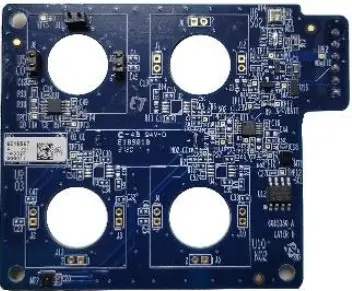 TSI 8144 Air Assure IAQ Monitor - fig 11