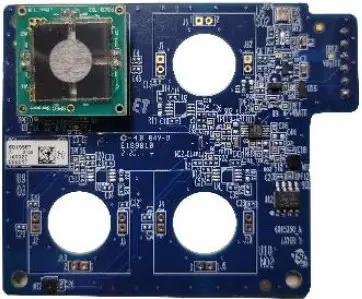 TSI 8144 Air Assure IAQ Monitor - fig 12