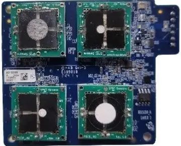 TSI 8144 Air Assure IAQ Monitor - fig 13