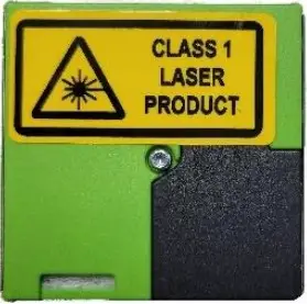 TSI 8144 Air Assure IAQ Monitor - fig 14