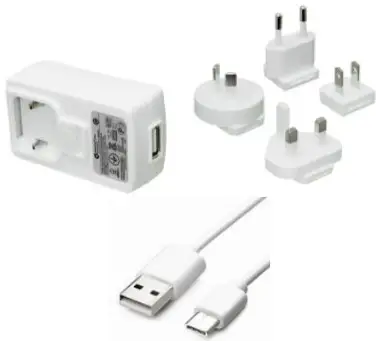 TSI 8144 Air Assure IAQ Monitor - fig 17