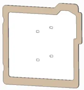 TSI 8144 Air Assure IAQ Monitor - fig 18