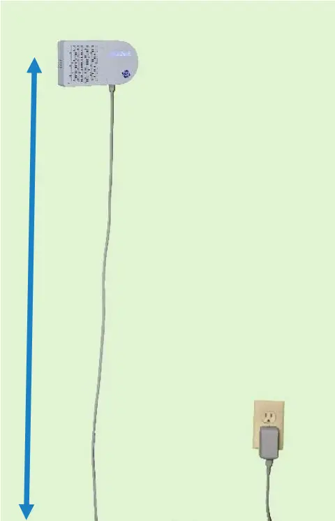 TSI 8144 Air Assure IAQ Monitor - fig 36