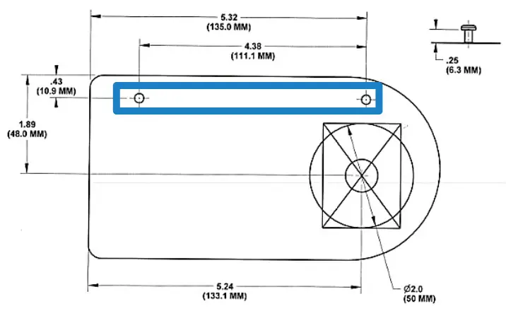 TSI 8144 Air Assure IAQ Monitor - fig 38