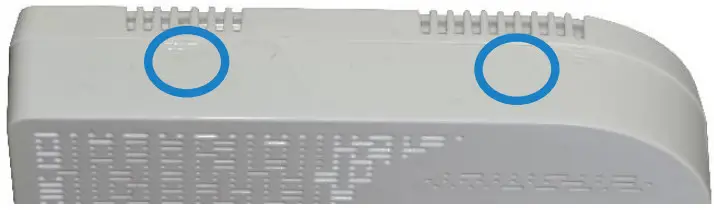 TSI 8144 Air Assure IAQ Monitor - fig 42