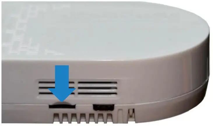 TSI 8144 Air Assure IAQ Monitor - fig 47