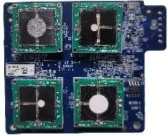 TSI 8144 Air Assure IAQ Monitor - fig 54