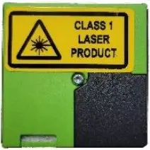 TSI 8144 Air Assure IAQ Monitor - fig 56