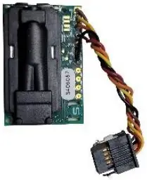 TSI 8144 Air Assure IAQ Monitor - fig 57