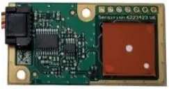 TSI 8144 Air Assure IAQ Monitor - fig 58