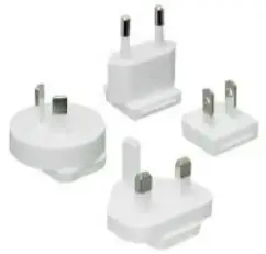 TSI 8144 Air Assure IAQ Monitor - fig 6