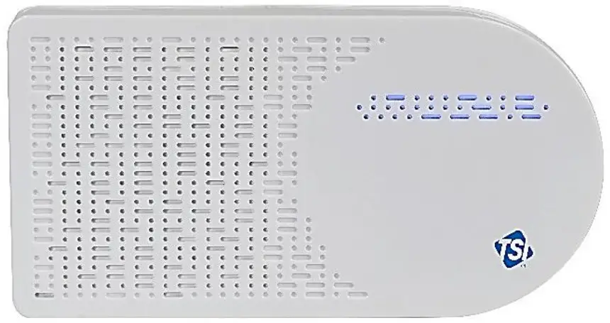 TSI 8144 Air Assure IAQ Monitor