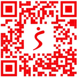 SUNNY HEALTH FITNESS SF-T722051 Hybrid Connected Folding Treadmill - qr2